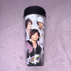 嵐 - カンナ　#Johnny&#39;s　#ジャニーズ　wonda  タンブラー カンナ様専用 #Johnny's #ジャニーズ wonda タンブラー