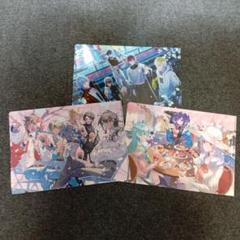 【桜紫さま専用ページ】 NIJISANJI EN「Sakura Bloom 2023 グッズ&ボイス」が2023年4月3