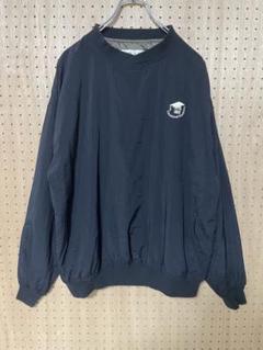 タグ付き GEAR FOR SPORTS YALE プリント スウェット L