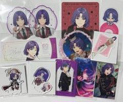 魔法使いの約束 まほやく ムル まとめ売り アクカ アクスタ ホロカ コースター