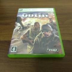 アウトフィット　XBOX360