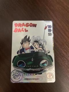 2025年最新】ドラゴンボールヒーローズugm5 孫悟空の人気