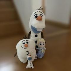 アナと雪の女王