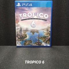 [PS4]TROPICO6