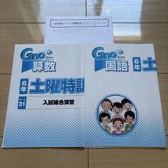 (入手難)最新グノーブル 小学５年 理科基礎力テスト2024年最新の物 2025年最新】グノーブル 基礎力テストの人気アイテム - メルカリ
