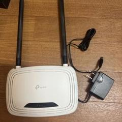 TP-Link TL-WR841N ルーターのサムネイル