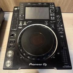 Pioneer CDJ-200　動作確認済み　送料込み　メンテ品 2025年最新】pioneer cdj-200の人気アイテム - メルカリ