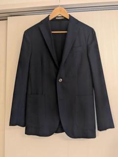 未使用タグ付き✨️ 定価15万 BOGLIOLI テーラードジャケット カシミヤ BOGLIOLI | テーラードジャケット ディープティール メンズ | YOOX
