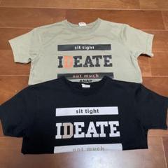 【used】ANAP kids Tシャツ S（110㎝）