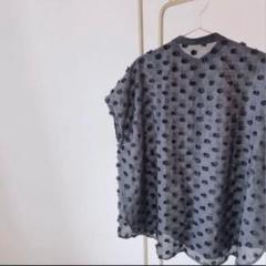 HIAND ドラマチックドットジャケット
