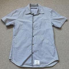 【美品】サージュデクレ 半袖シャツ