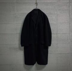 ISSEY MIYAKE MEN ドロップコート ISSEY MIYAKE MEN ドロップコート