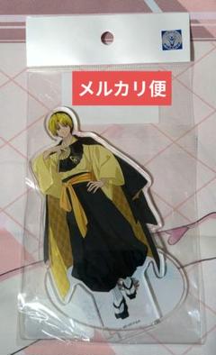 ヒカルの碁 ぴえろ45周年 TSUTAYA アクリルスタンド 遠藤ヒカル ①