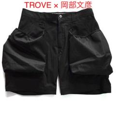 ブランド品専門の TROVE 和ROVE 2021SS セット 岡部文彦氏コラボ - その他