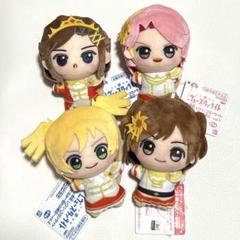 大場なな ちびぐるみ 少女歌劇レヴュースタァライト ぬいぐるみ プライズ ばなな Amazon.co.jp: 少女歌劇レヴュースタァライト 大場なな ちび