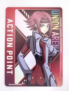 【セット販売】コードギアス カレン プレイマット　スリーブ 61U1yfiOC6L._UF350,350_QL80_.jpg