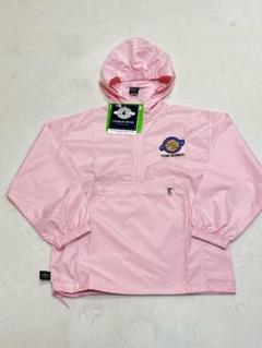【女の子150】新品未使用　アメリカで大人気ブランド　アウトドアパーカー