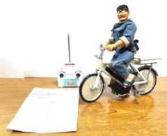 2025年最新】両さん自転車r/cの人気アイテム - メルカリ