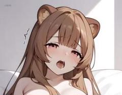 盾の勇者の成り上がり A賞 おっぱいマウスパッド ラフタリア