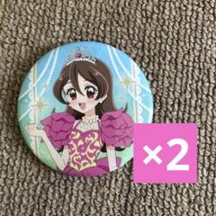 キミとアイドルプリキュア プリティストア 秋田 咲良うた 缶バッジ 10缶セット キミとアイドルプリキュア プリティストア 秋田 咲良うた 缶