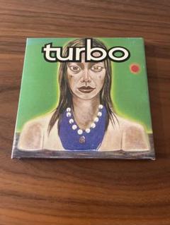 ua turbo アナログLPレコード ウーア ターボ Amazon.co.jp: turbo: ミュージック