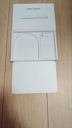 2025年最新】magic trackpad 3の人気アイテム - メルカリ