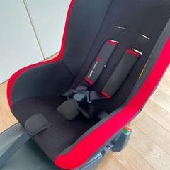 ★良品★タカタ ISOFIXチャイルドシート(※説明書付き)