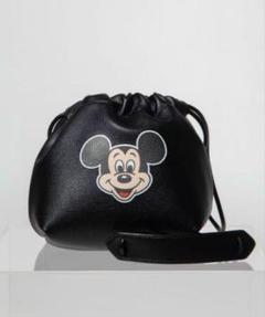 WCJ ミッキー　Disney100 WCJ（ダブルシージェイ）の「Disney100 / SS TEE（ミッキー）（T