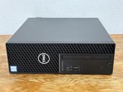 ジャンク品★ベアボーン状態★Dell Precision 3430 SFF