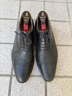 激レア、廃盤】scotch grain ファイバーグリップ26cm EEE