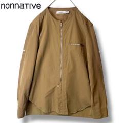 2025年最新】nonnative ジャケットの人気アイテム - メルカリ