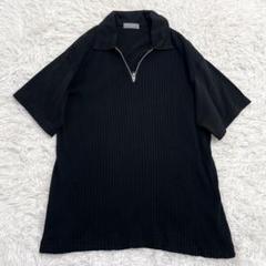 COMME des GARCONS HOMME/コムでギャルソンオム ポロシャツ 07年