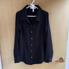 rady ぷるぷるシャツ 鬼くびれシャツ