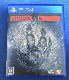EVOLVE