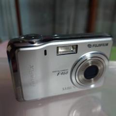 ❗️激安価格❗️デジカメ　本体　FUJIFILM Finepix F460 ❗️激安価格❗️デジカメ 本体 FUJIFILM Finepix F460 現状品