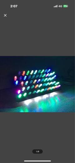 ゼファー400X☆RGBテールランプLEDユニット☆超爆光57発! Amazon | ゼファー400χ用 LEDテールランプ レッドレンズ 96