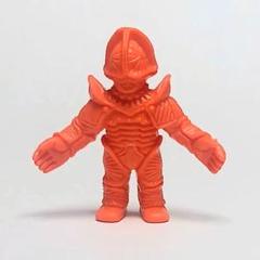 怪獣消しゴムシリーズ　ミクラス（黄色） メーカー不明(コスモス？) 怪獣消しゴム アギラ 展示中 in