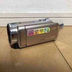 Amazon.co.jp: JVCKENWOOD JVC EVERIO ビデオカメラ GZ-E320