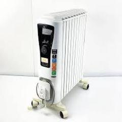 デロンギ ユニカルド オイルヒーターRHJ65L0915 - メルカリ