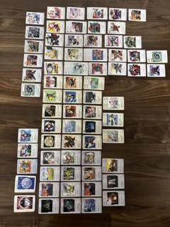 【104枚】 ビーダマン カード 爆外伝