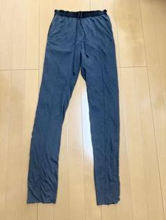 sacai luck チェーンラインパンツ