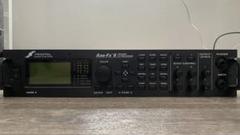 ままさやFractal Axe FxII Fx2ギターエフェクター Fractal Audio Axe FX II Mark II Effect Rack Used from JAPAN