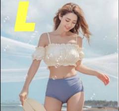 水着 ビキニ オフショルダー トップス レディース 体型カバー スカート 3点セット オトナ女子 可愛い セクシー バックフリルの中古 未使用品を探そう メルカリ 水着 ビキニ オフショルダー トップス レディース 体型カバー スカート 3点セット オトナ女子 可愛い セクシー バックフリルの中古 未使用品を探そう メルカリ
