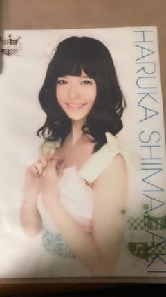 【元AKB48】島崎遥香　ぱるる　生写真【まとめ売り】 島崎遥香 ぱるる AKB48 生写真 まとめ売り - メルカリ