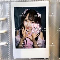 NOWADAYS ヨヌ サイン入りチェキ