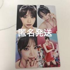 SUPER JUNIOR イェソン トレカ SET