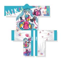 マジカルミライ 2018 KAITO 法被 Amazon.co.jp: LIVE マジカルミライ 法被 KAITO 2018 : ファッション