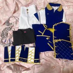 あんさんぶるスターズ! Music Knights 月永レオ コスプレ衣装