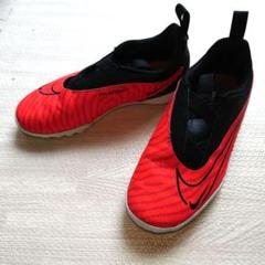 ナイキ 22cm NIKE トレーニングシューズ 紐なし ファントム