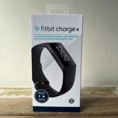 2025年最新】FITbit charge 4の人気アイテム - メルカリ